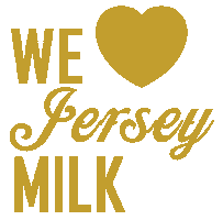 Milk Cows Sticker by Lewis Road Creamery