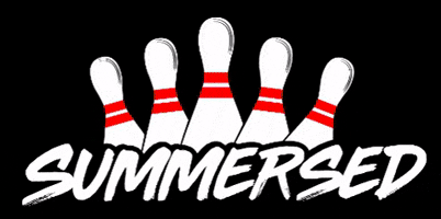 summersed colombia bowling summersed GIF