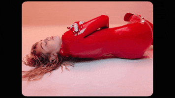 ashley o she is coming GIF by Miley Cyrus