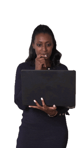 Sophia Sticker by KellyCoRealty