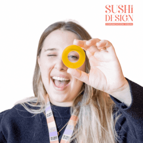 Sushi Redes GIF