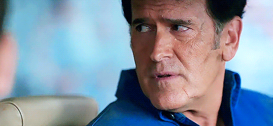 ash vs evil dead