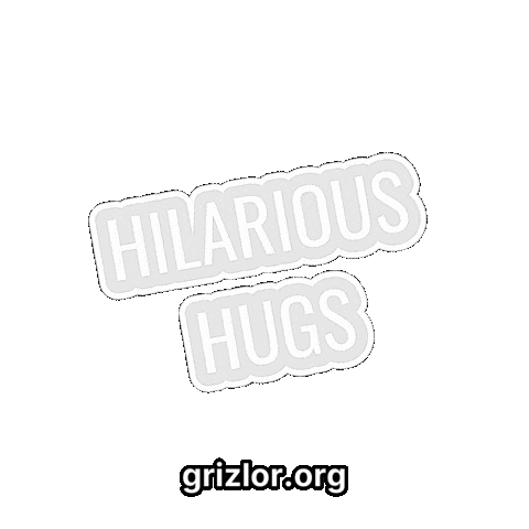 Fun Bear Sticker by grizlor