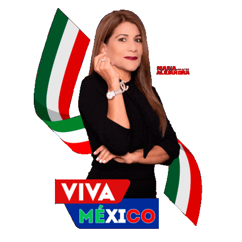 Mariaalemx Sticker by Maria Alejandra Rodriguez