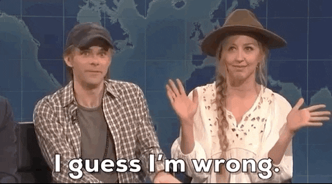 Snl Season 44 GIF by Saturday Night Live - Find & Share on GIPHY