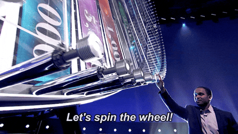 Spin Wheel GIFs - Find & Share on GIPHY