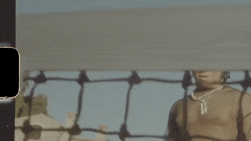 Visualizer GIF by Trippie Redd