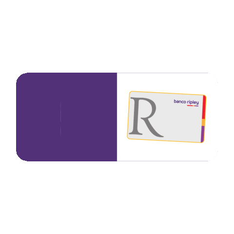 Banco Ripley Sticker