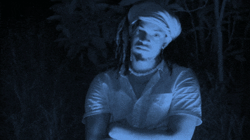 Frustrated Jd GIF by Survivor CBS