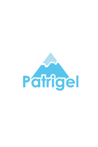 Sticker by Patrigel
