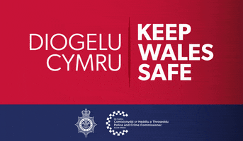 Swp GIF by South Wales Police