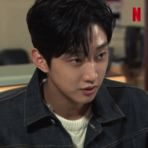 Jung Jin Young Netflix GIF by Busted!