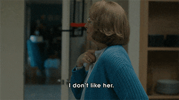 I Dont Like Her Episode 2 GIF by Big Little Lies