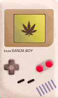 Game Boy GIF by EAZE