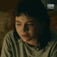No Way Omg GIF by HBO Max