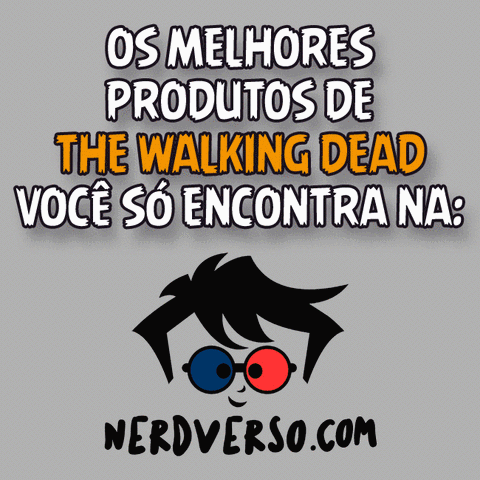 WalkingDeadBr  GIF