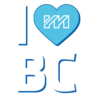 Bc Imobiliaria Sticker by Imobille Negócios