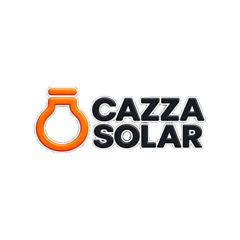 Energia Solar Sticker by cazzasolar2026