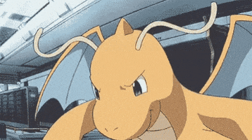 Pokemon GIF
