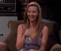 Rachel Green Friends GIF by netflixlat - Find & Share on GIPHY