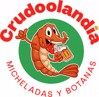 Crudoolandia GIF