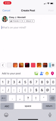 Animated GIF