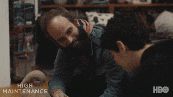 Hbo Weed GIF by High Maintenance
