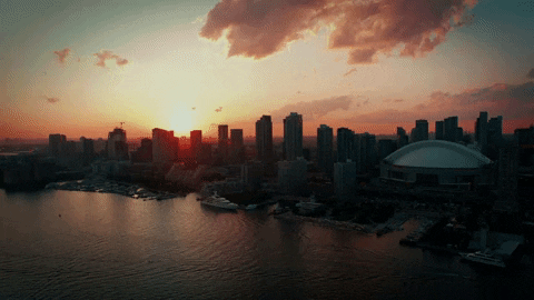 Water City GIF by Johnny Orlando - Find & Share on GIPHY