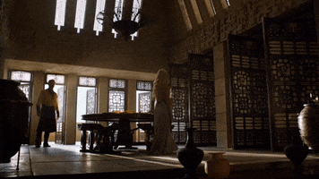 Game Of Thrones GIF