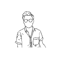 TTC INDONESIA Sticker