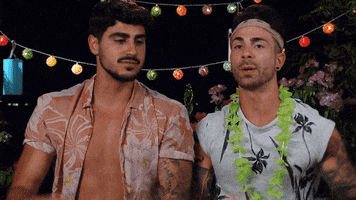 ex on the beach party GIF by MTV Nederland