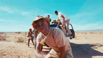 Count Me In GIF by Lil Yachty