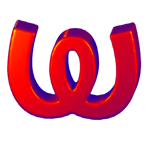 Watergate Club Sticker