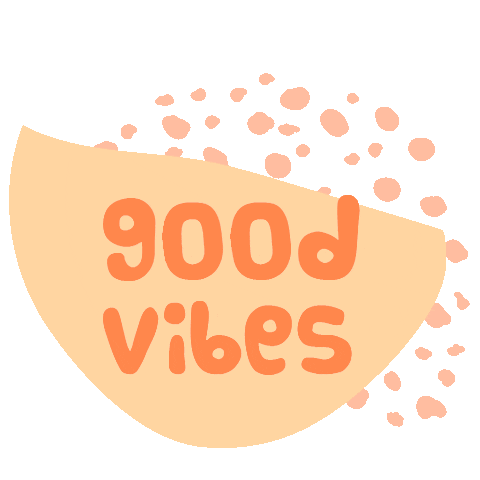 Good Sticker