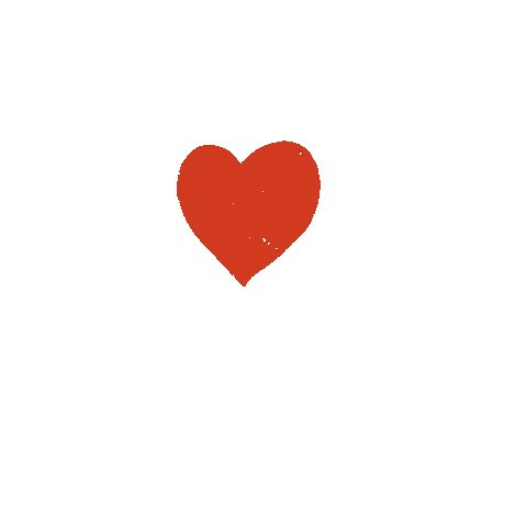 Heart Sticker