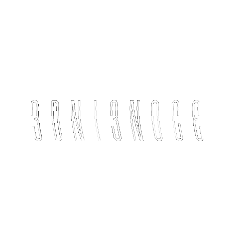 3 DNI 3 NOCE Sticker