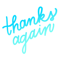 Thank You So Much Gifs Get The Best Gif On Giphy