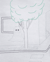 Ghost Desaparecer GIF