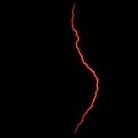 Red-lightning GIFs - Get the best GIF on GIPHY