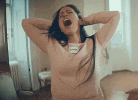 Frustrated Music Video GIF by Joel Corry