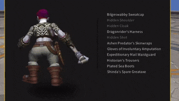 Warcraft GIF