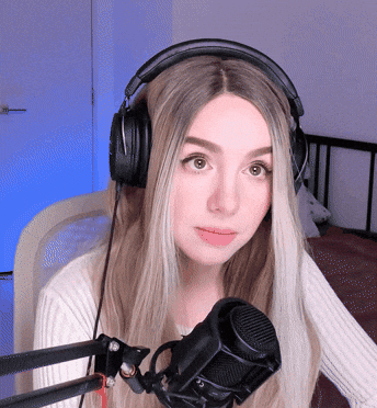 Cute Girl GIF