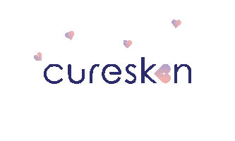 CureSkin Sticker
