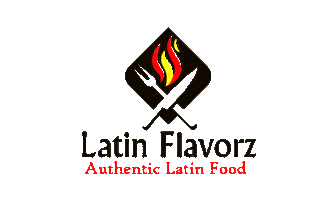 LatinFlavorz Sticker