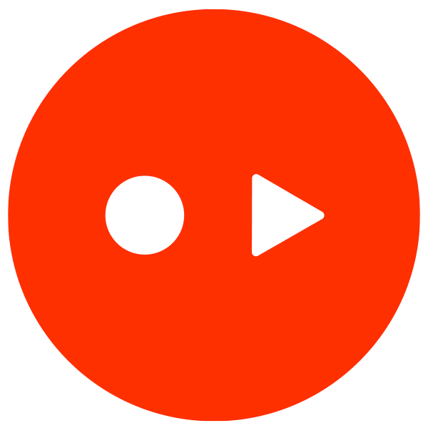 Logo Rainbow Sticker by OPKIX