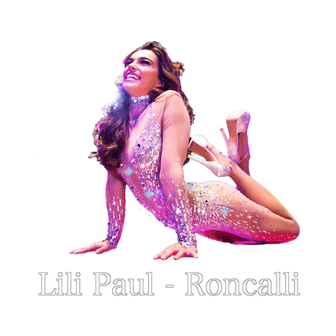 Lets Dance GIF by Circus-Theater Roncalli - Lets Dance GIF by Circus-Theater Roncalli
