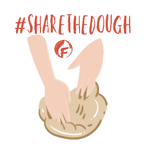 FirenzaPizzaSpring Sticker