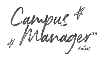 Cm Ut Sticker by University Tees