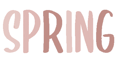 Spring Easter Sticker by schlumpftine