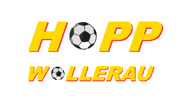 FC Wollerau Sticker